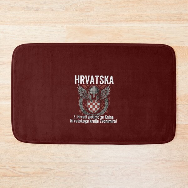 Item preview, Hrvatska Kraljevska Kolekcija designed and sold by PATRIOT NEDO SHOP 2.