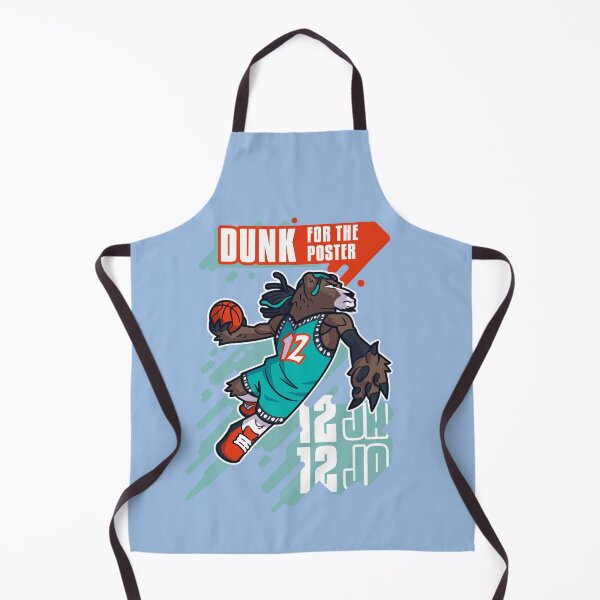 Item preview, Basketball Slam Dunk – JA Inspired Urban Poster Style designed and sold by Ancestral-Shop.