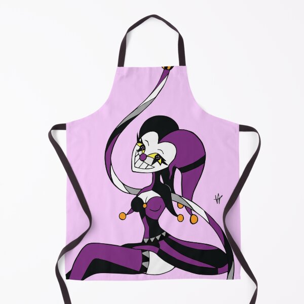 Item preview, Ace Pride Qo-Qo (the Jester) designed and sold by StAlbinus.