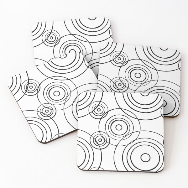 Item preview, Rain Ripples designed and sold by LAEC-Shop.