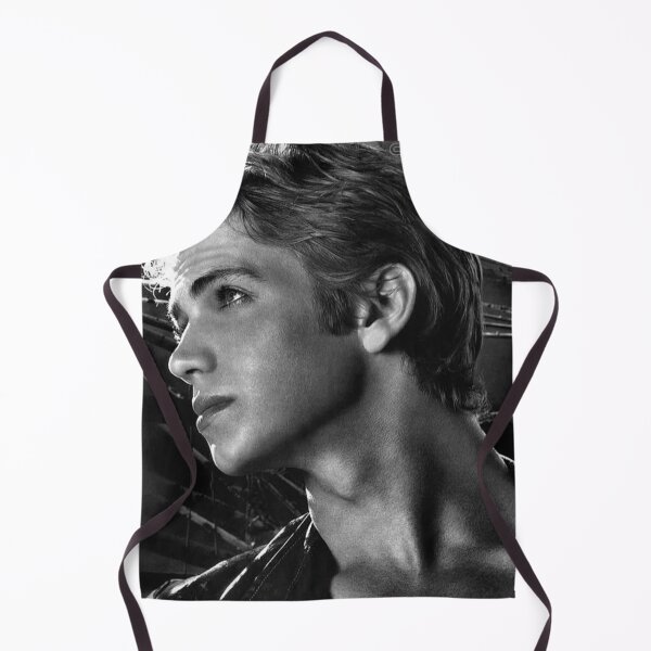 Item preview, Hayden Christensen - BW designed and sold by mondy4.
