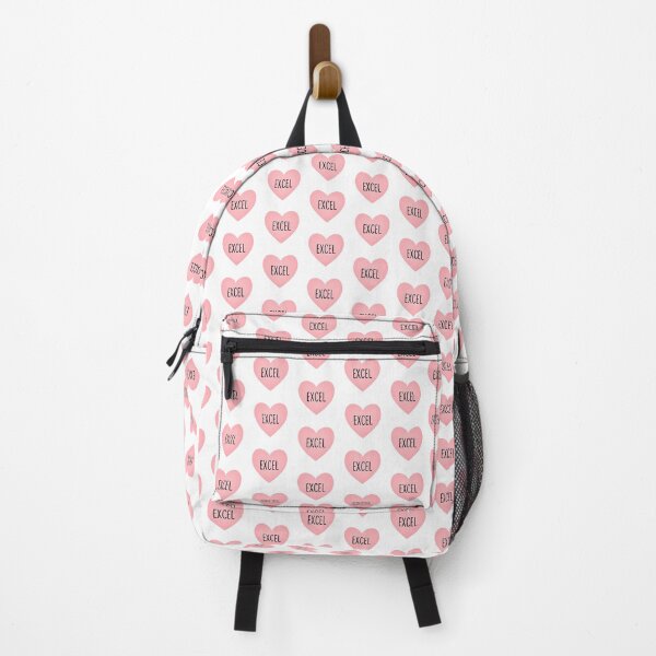 Item preview, I Heart Excel  designed and sold by CharmStudio.