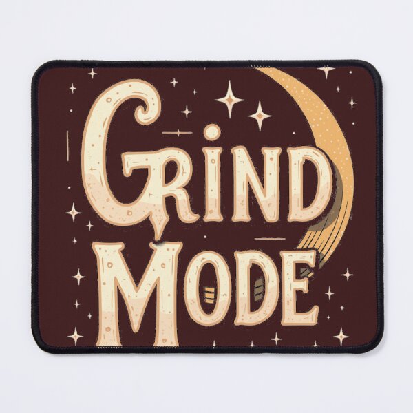 Item preview, grind mode designed and sold by Chromiac.