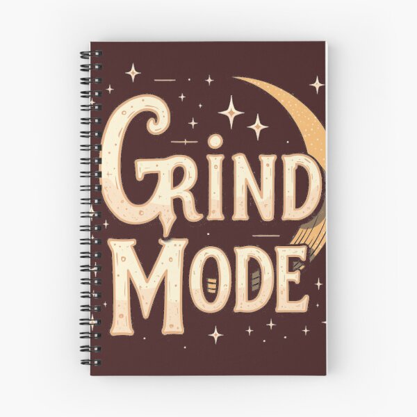 Item preview, grind mode designed and sold by Chromiac.