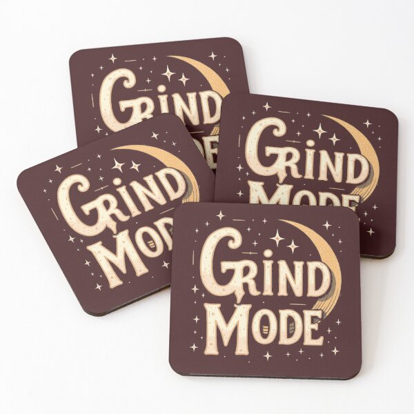 Item preview, grind mode designed and sold by Chromiac.