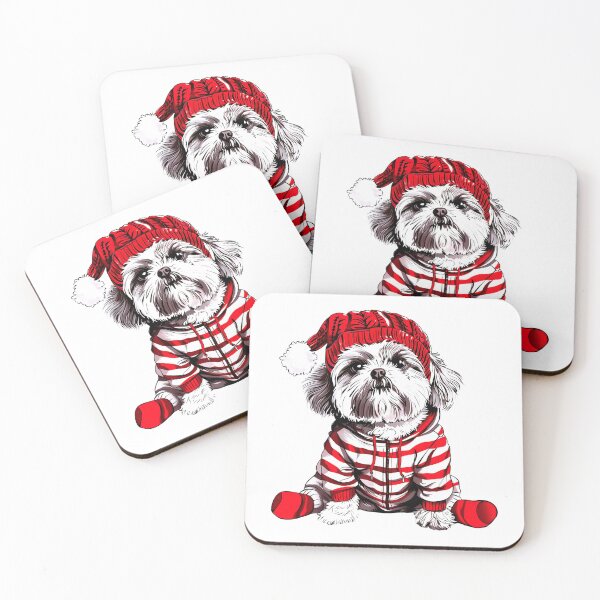 Item preview, Cute Dog Sticker designed and sold by ArtbyJustis.