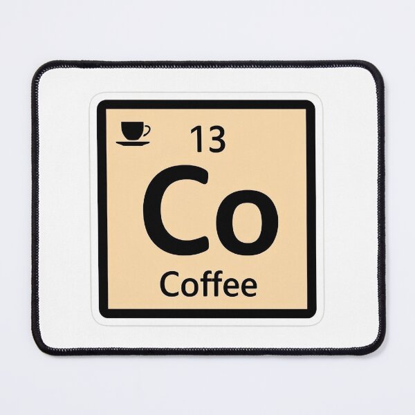Item preview, Funny Coffee designed and sold by PioneerX1.