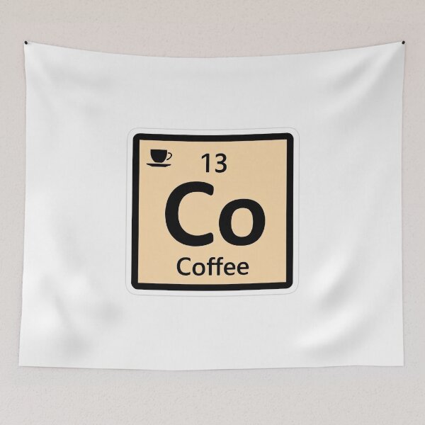 Item preview, Funny Coffee designed and sold by PioneerX1.