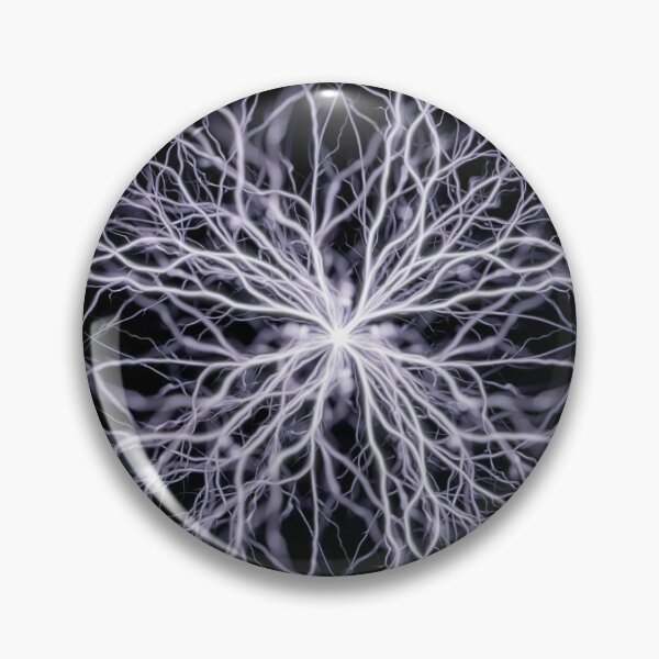 Item preview, Tesla Discharge designed and sold by shaunlowephoto.