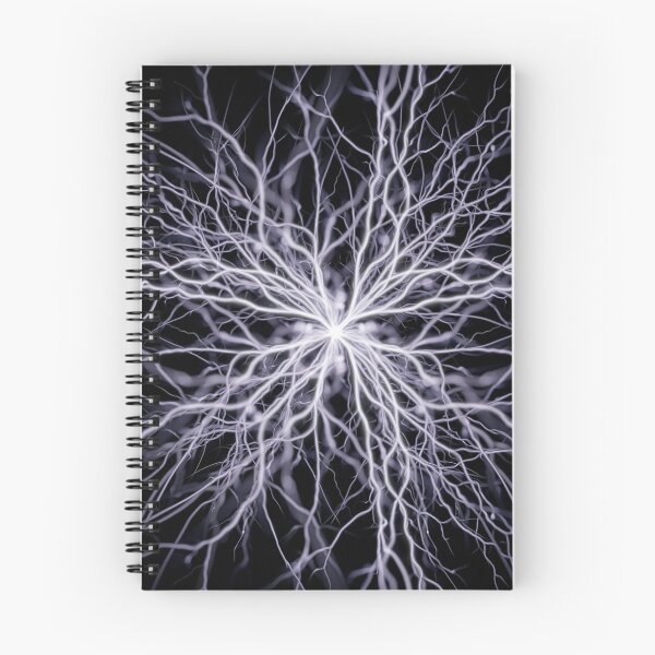 Item preview, Tesla Discharge designed and sold by shaunlowephoto.