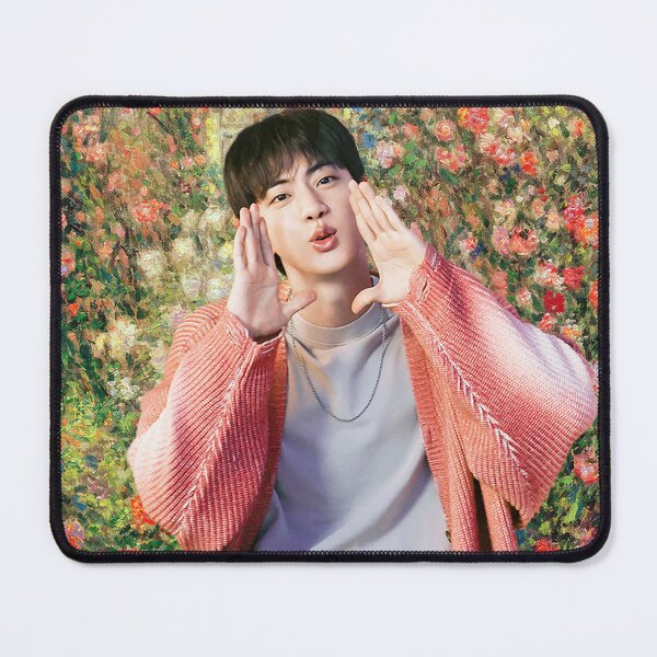 Item preview, Jin in the Rose Pavilion designed and sold by Maerlyn8.