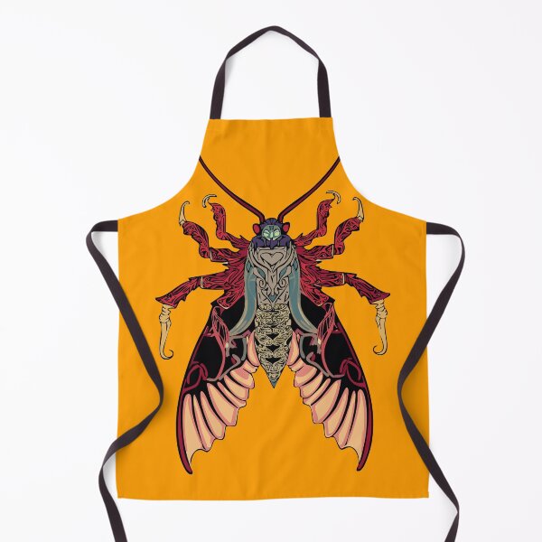 Item preview, Black Magic Moth designed and sold by TOYFACE.