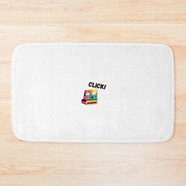 Item preview, Click  designed and sold by Cassette Kissed .