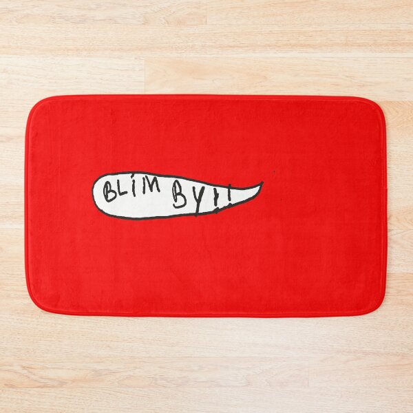 Item preview, Blimby! designed and sold by West Midlands Church of Merch.