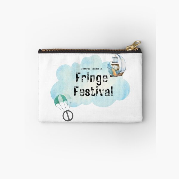 Artikelvorschau, Logo des Fringe Festivals entworfen und verkauft von EndstationTC.
