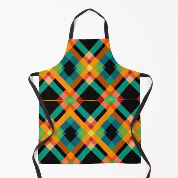 Item preview, Kaleidoscopic Crossroads designed and sold by fabinthelab.