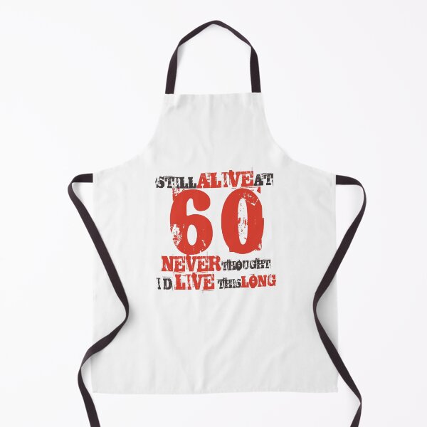 Item preview, 60th Birthday Humor Attitude designed and sold by thepixelgarden.