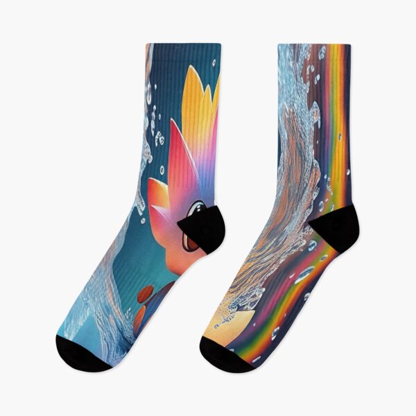Item preview, Lotus Man and the Power of Water 1 designed and sold by Billiard6163.