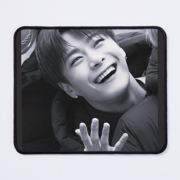 Item preview, Cute smile on Astro moonbin designed and sold by Lellabuddy.