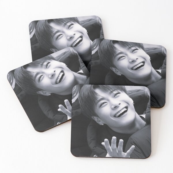 Item preview, Cute smile on Astro moonbin designed and sold by Lellabuddy.
