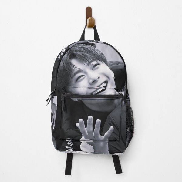 Item preview, Cute smile on Astro moonbin designed and sold by Lellabuddy.
