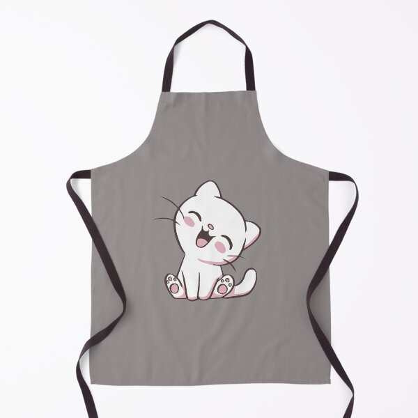 Artikelvorschau, Kawaii Katze entworfen und verkauft von HeyLemon.
