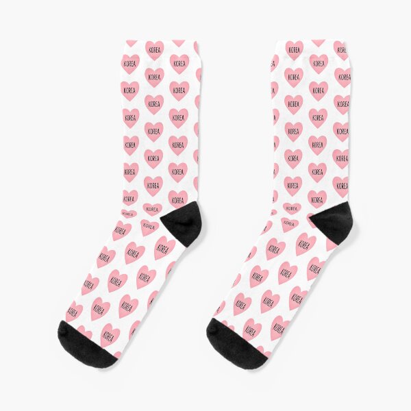 Item preview, I Heart Korea  designed and sold by CharmStudio.