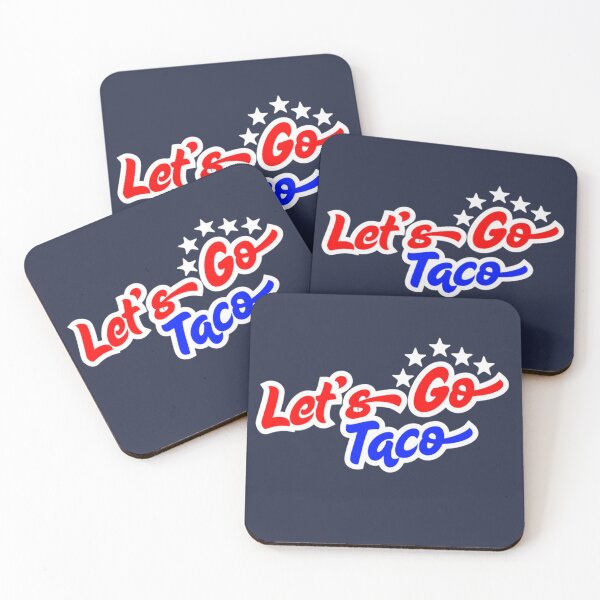 Item preview, Let's Go Taco designed and sold by Astrixs2.