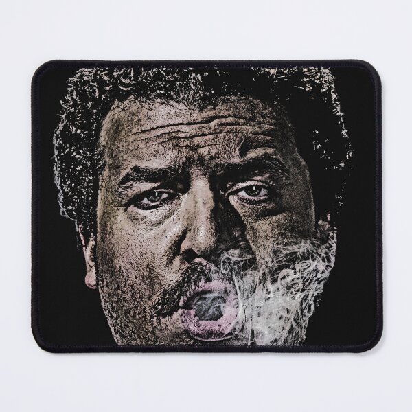 Item preview, Danny McBride Face Design designed and sold by GRFXOS.
