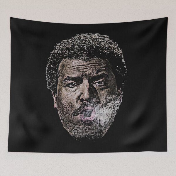 Item preview, Danny McBride Face Design designed and sold by GRFXOS.