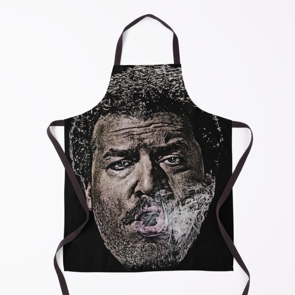 Item preview, Danny McBride Face Design designed and sold by GRFXOS.