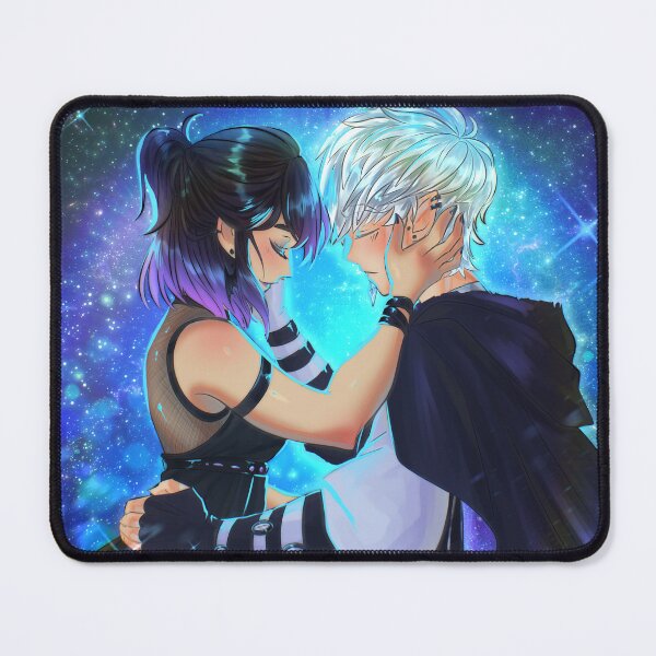 Item preview, Danny Phantom x Sam fan design designed and sold by Danis-artss.