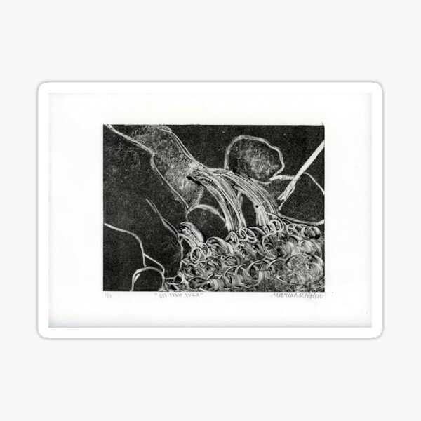 Item preview, On That Hike designed and sold by mariahnphoto.