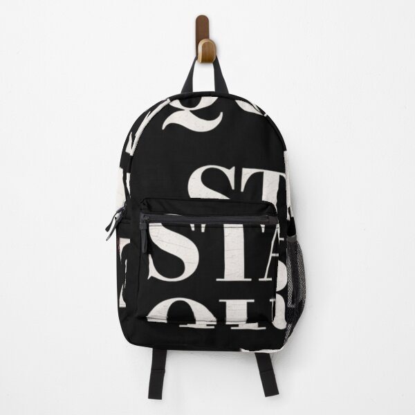 Item preview, Stand Quiet. Stay True designed and sold by SignumShop.