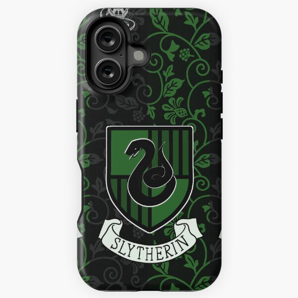 Item preview, Slytherin Bookmark Sticker  designed and sold by Ellia Arts.