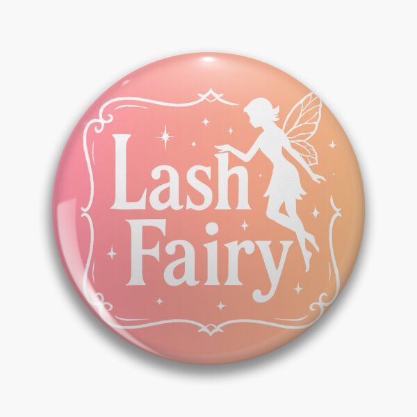 Item preview, Lash Fairy eyelash extensions designed and sold by Meandmyshop.