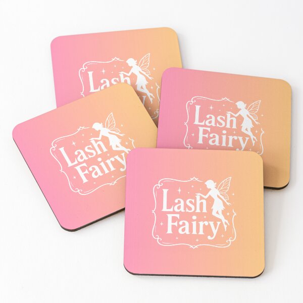 Item preview, Lash Fairy eyelash extensions designed and sold by Meandmyshop.