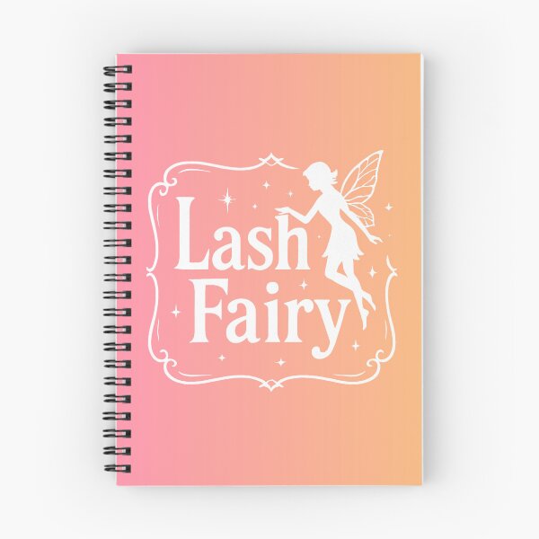 Item preview, Lash Fairy eyelash extensions designed and sold by Meandmyshop.