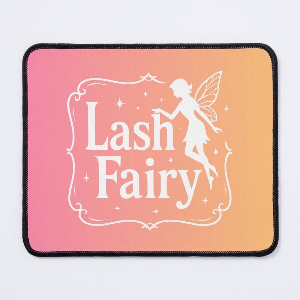 Item preview, Lash Fairy eyelash extensions designed and sold by Meandmyshop.