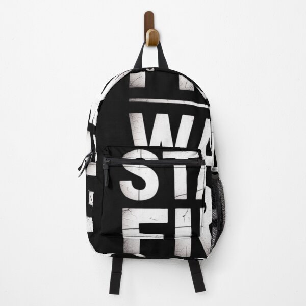 Item preview, Stand Firm Walk Free designed and sold by SignumShop.