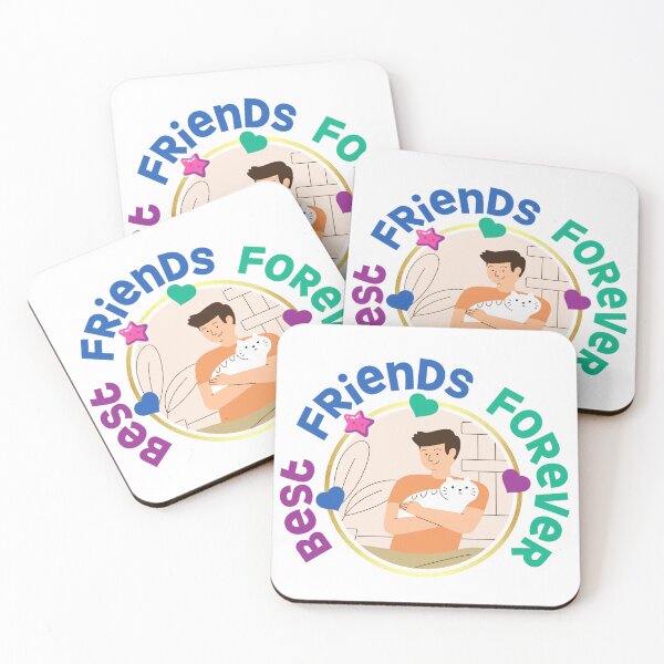 Item preview, Best friends - A boy and a cat. designed and sold by JP--Shop.