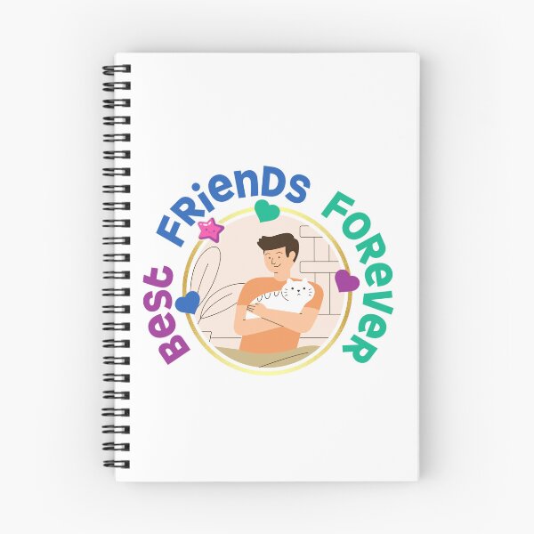 Item preview, Best friends - A boy and a cat. designed and sold by JP--Shop.