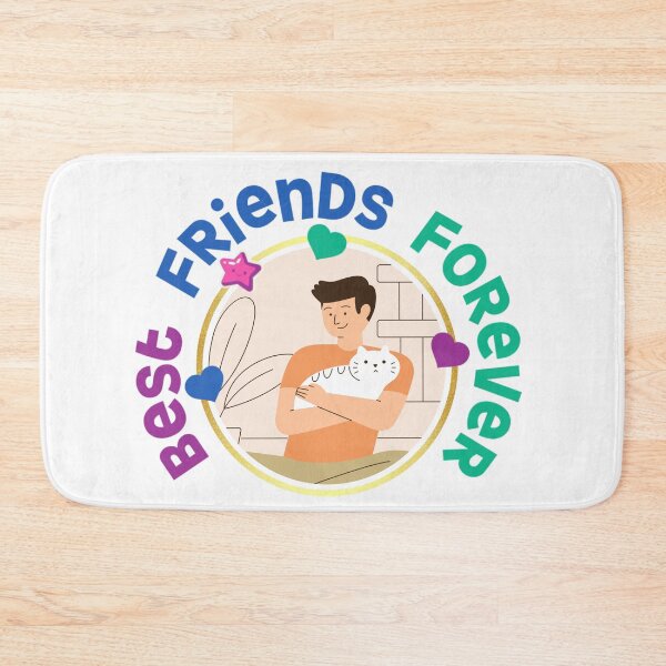 Item preview, Best friends - A boy and a cat. designed and sold by JP--Shop.