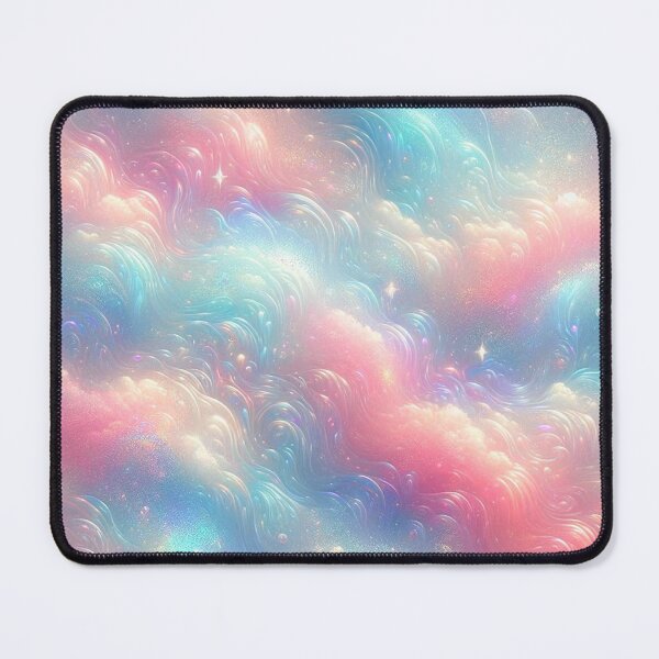 Item preview, Pastel Dreamscape  designed and sold by fabinthelab.