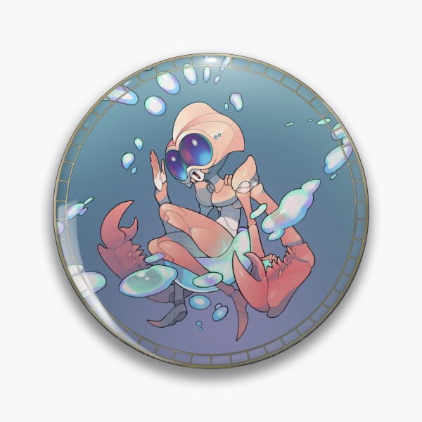 Item preview, Day 11: Dollocaris designed and sold by Subjectively.