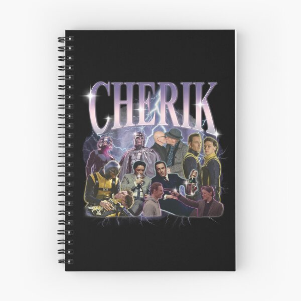 Item preview, cherik bootleg designed and sold by samcanyon.