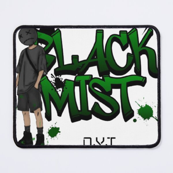 Item preview, Black Mist designed and sold by Nyx-Valtier.