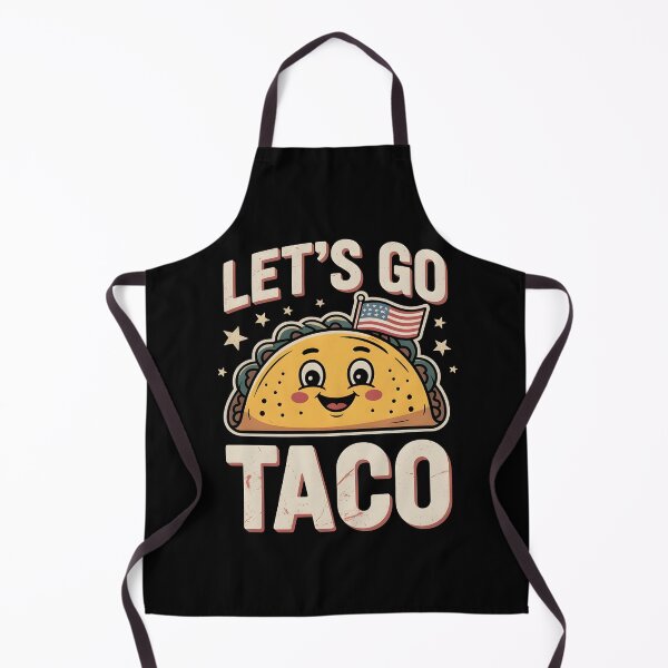 Item preview, Let`s Go Taco Political designed and sold by Redgiant87x.