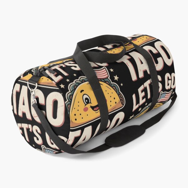 Item preview, Let`s Go Taco Political designed and sold by Redgiant87x.