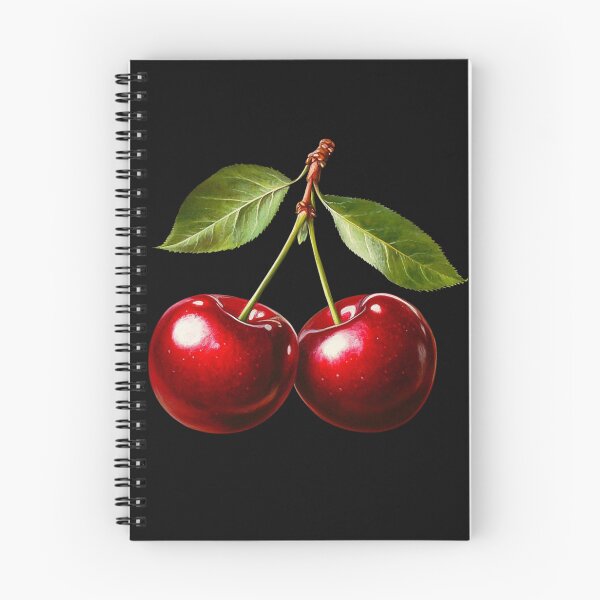 Item preview, cereza designed and sold by Elite Print Studio.